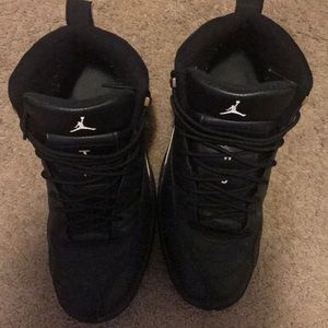 Jordan 12 “the master”